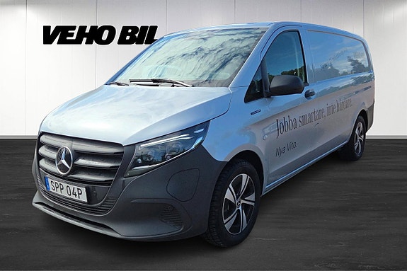 Mercedes-Benz eVito 129