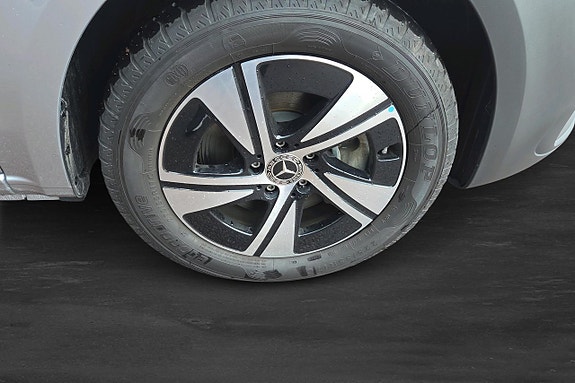 Mercedes-Benz eVito 129 11 of 11