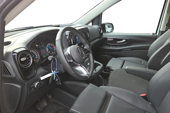 Mercedes-Benz eVito 129 6 of 11