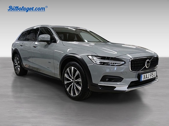 Volvo V90 Cross Country