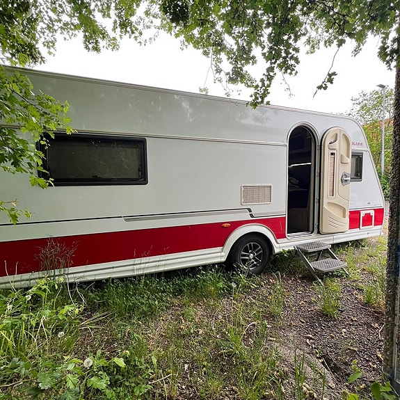 Kabe 560 Royal 2015