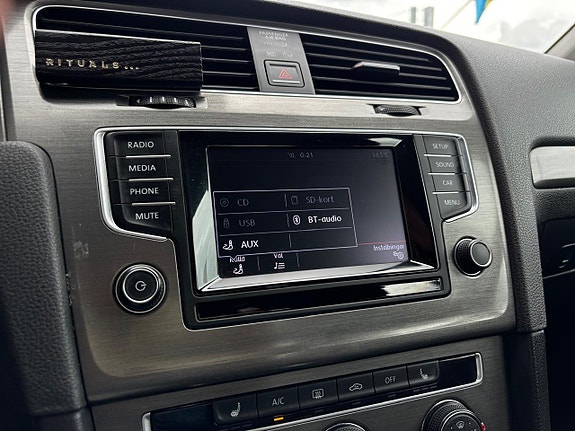 Volkswagen Golf I 15 of 18