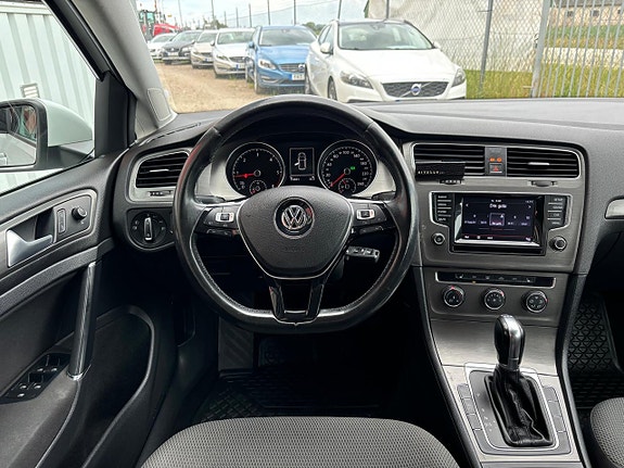 Volkswagen Golf I 9 of 18