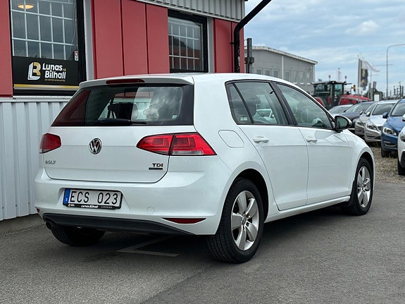 Volkswagen Golf I 7 of 18