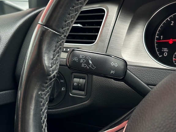 Volkswagen Golf I 16 of 18