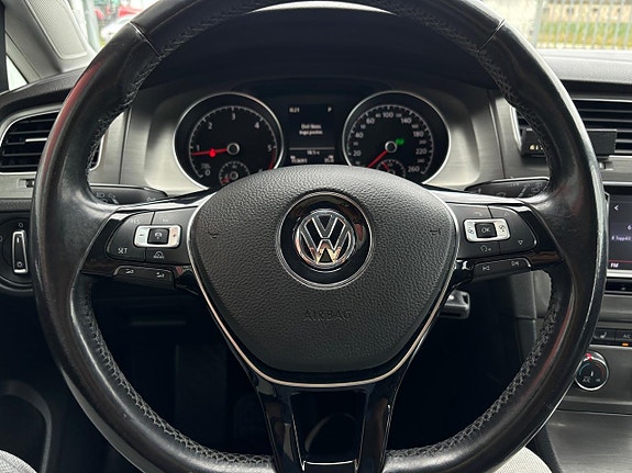 Volkswagen Golf I 12 of 18