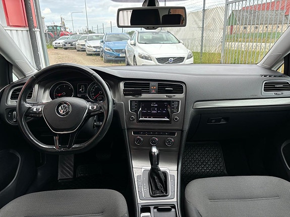 Volkswagen Golf I 10 of 18