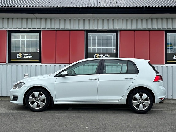 Volkswagen Golf I 3 of 18