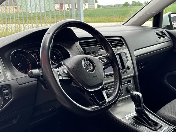 Volkswagen Golf I 8 of 18