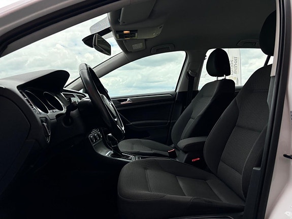 Volkswagen Golf I 17 of 18