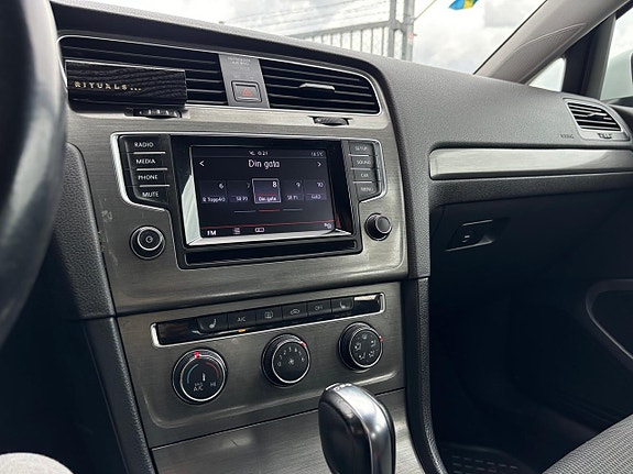 Volkswagen Golf I 13 of 18