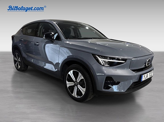 Volvo C40
