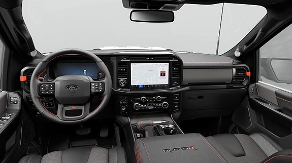 Ford F-150 6 of 6