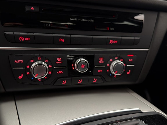 Audi A6 20 of 30