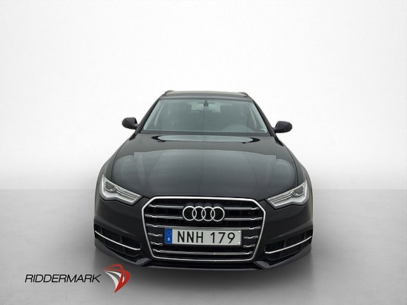 Audi A6 2 of 30