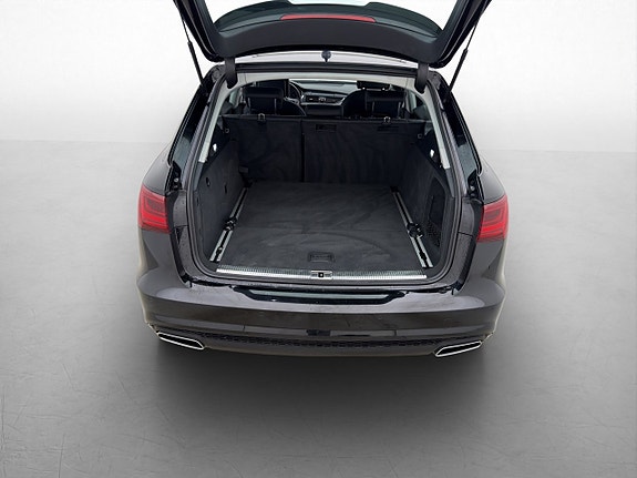 Audi A6 26 of 30