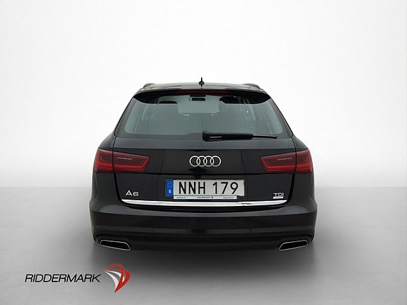 Audi A6 7 of 30