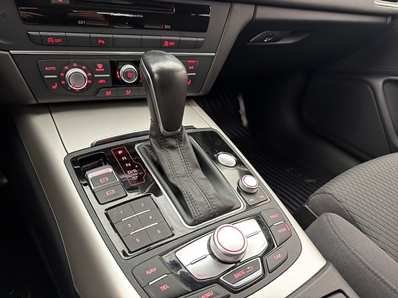 Audi A6 21 of 30