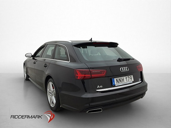 Audi A6 6 of 30