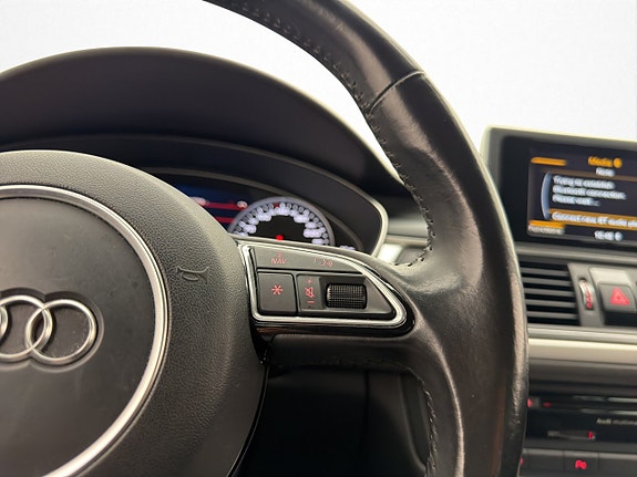 Audi A6 16 of 30