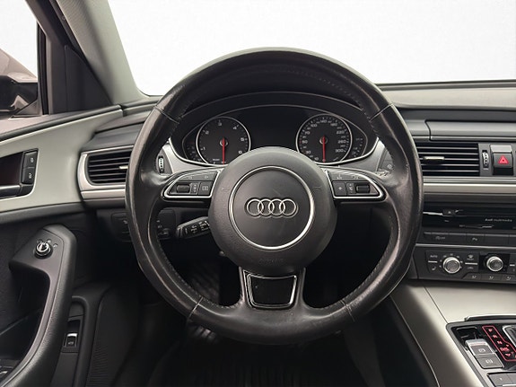 Audi A6 13 of 30