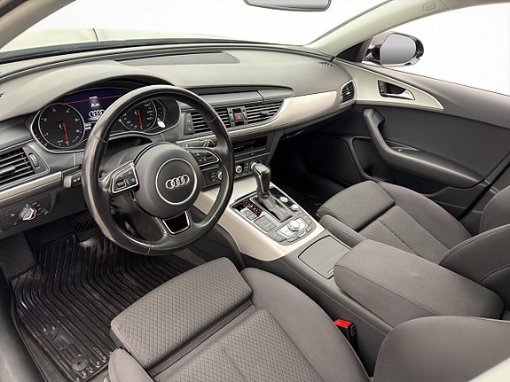 Audi A6 10 of 30