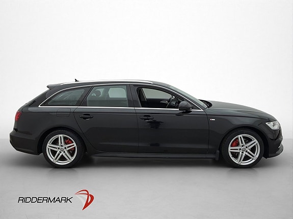 Audi A6 9 of 30