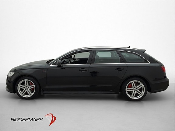 Audi A6 5 of 30
