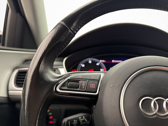 Audi A6 15 of 30
