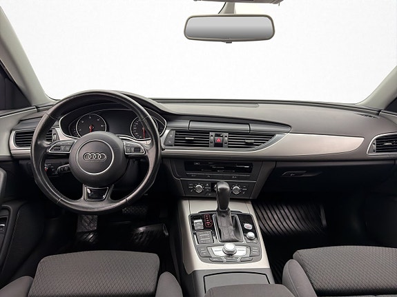 Audi A6 12 of 30
