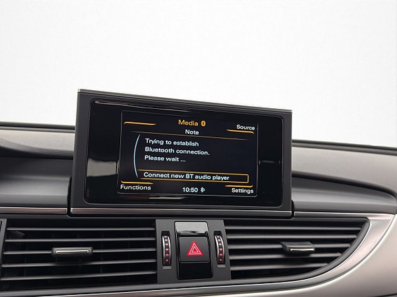 Audi A6 19 of 30
