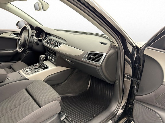 Audi A6 24 of 30