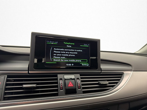 Audi A6 18 of 30
