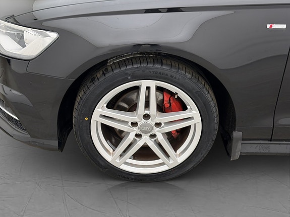 Audi A6 27 of 30