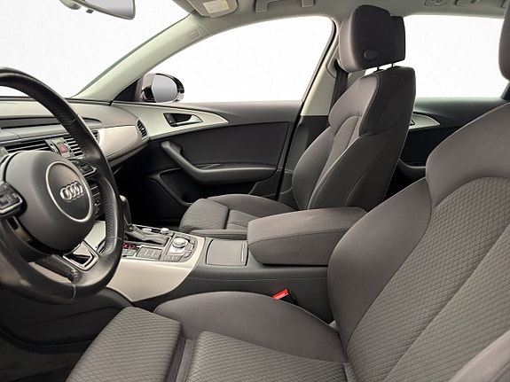 Audi A6 11 of 30