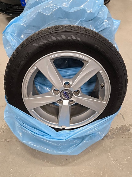 Volvo V40 19 of 20