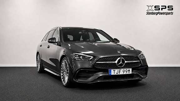 Mercedes-Benz C200