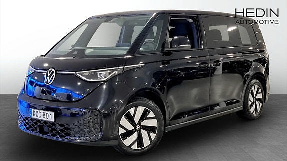 Volkswagen ID. Buzz