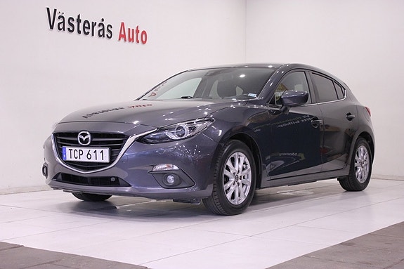 Mazda 3 2 of 5