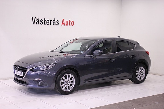 Mazda 3 5 of 5