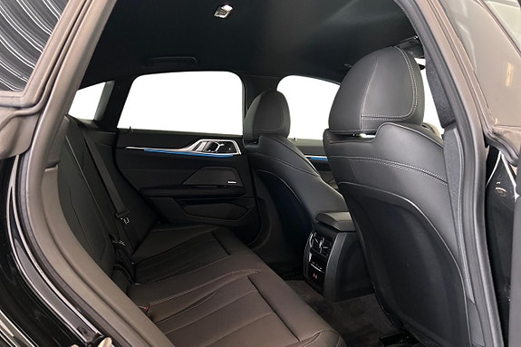 BMW i4 20 of 24