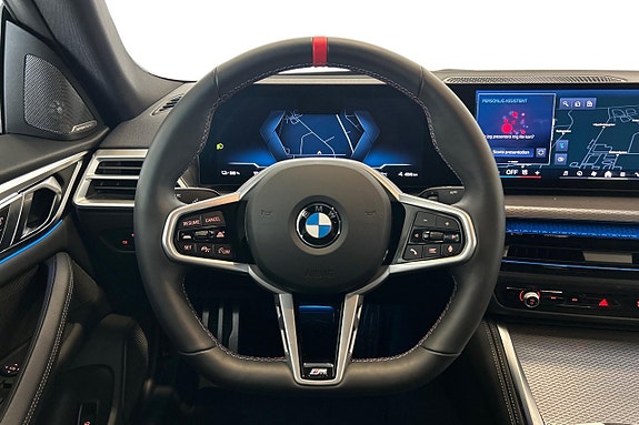 BMW i4 12 of 24