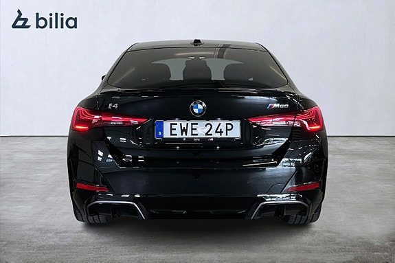 BMW i4 6 of 24