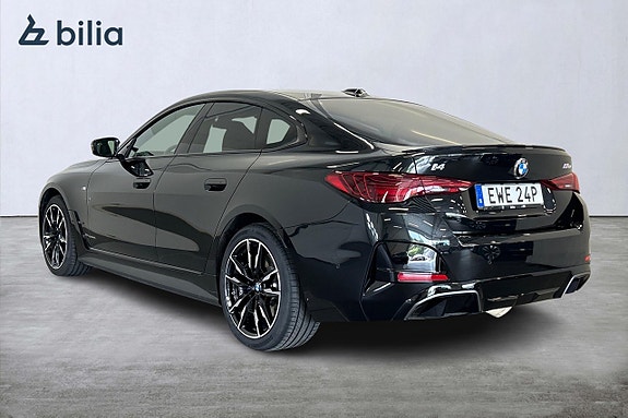 BMW i4 5 of 5
