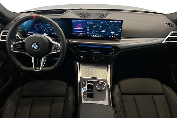 BMW i4 11 of 24