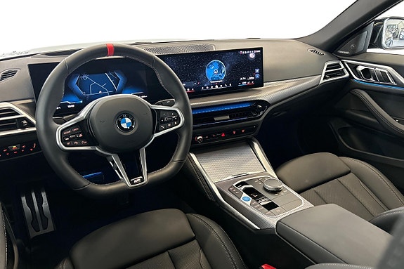 BMW i4 10 of 24