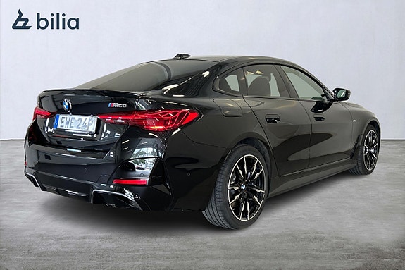 BMW i4 7 of 24