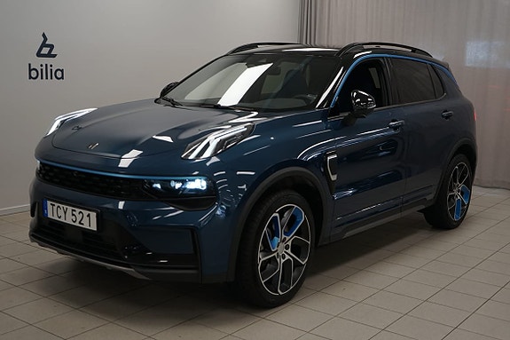 Lynk & Co 01