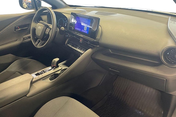 Toyota C-HR 7 of 20