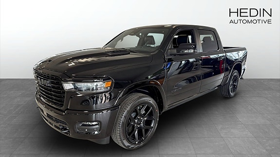 Dodge RAM 1500 9 of 9